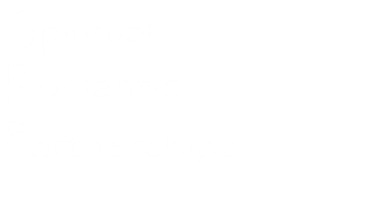 Spiritual Romantic Partnerships